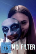 Cover-Bild zum Titel 'No Filter' von 'Michael Dupret, Daniel A. Davies'