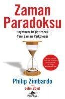 Zaman Paradoksu - John Boyd, Philip Zimbardo