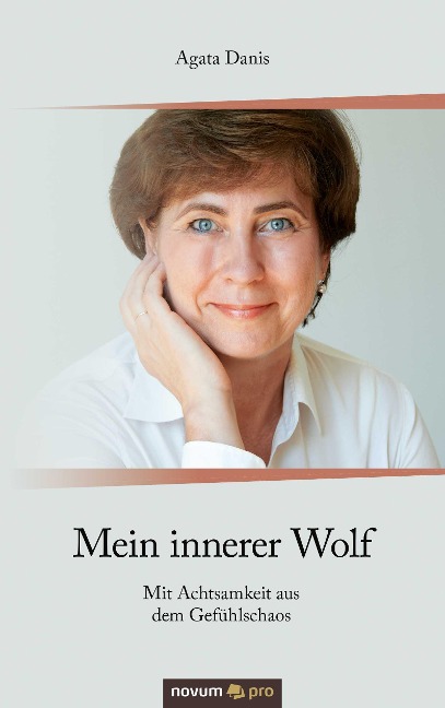 Mein innerer Wolf - Agata Danis