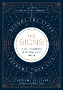 Cover-Bild zum Titel 'The Signs' von 'Carolyne Faulkner'