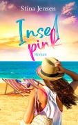 Cover-Bild zum Titel 'INSELpink' von 'Stina Jensen'