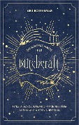 Cover-Bild zum Titel 'Die heilende Macht der Witchcraft' von 'Meg Rosenbriar'