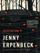 Cover-Bild zum Titel 'Visitation' von 'Jenny Erpenbeck'