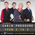 Cabin Pressure: A-Z - John Finnemore