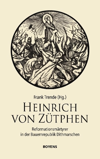 Heinrich von Zütphen - 