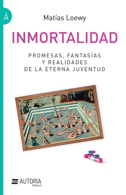Inmortalidad - Matías Loewy