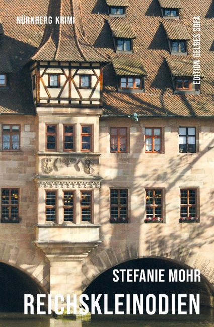 Reichskleinodien - Stefanie Mohr