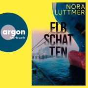 Cover-Bild zum Titel 'Elbschatten' von 'Luttmer Nora'