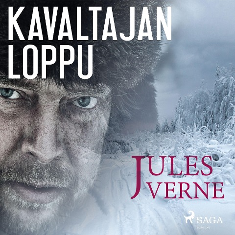 Kavaltajan loppu - Jules Verne