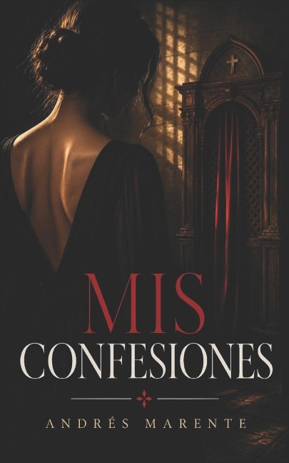 Mis Confesiones - J M Pocket, Andres Marente