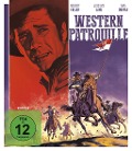 Cover-Bild zum Titel 'Western-Patrouille' von 'Frank S. Nugent, Ken Pettus, Harry Tatelman, Hans J. Salter'