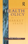 Cover-Bild zum Titel 'Health Policy in the Market State' von ''
