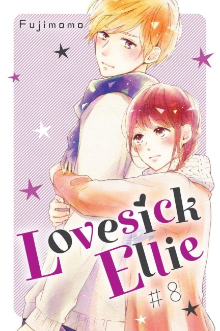 Lovesick Ellie 8 - Fujimomo