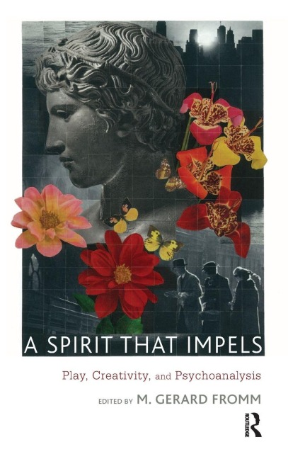 A Spirit that Impels - M. Gerard Fromm