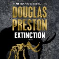 Cover-Bild zum Titel 'Extinction' von 'Douglas Preston'