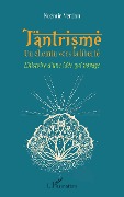 Cover-Bild zum Titel 'Tantrisme' von 'Verdon'