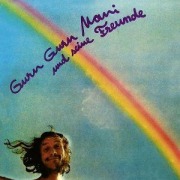 Cover-Bild zum Titel 'Mani und seine Freunde' von 'Guru Guru'