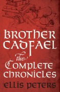 Cover-Bild zum Titel 'Brother Cadfael: The Complete Chronicles' von 'Ellis Peters'