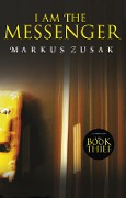Cover-Bild zum Titel 'I Am the Messenger' von 'Markus Zusak'