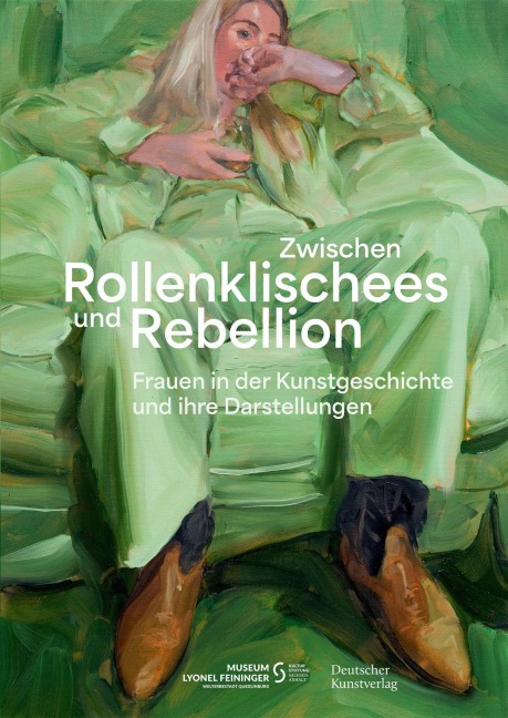 Zwischen Rollenklischees und Rebellion - 