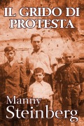 Cover-Bild zum Titel 'Il Grido di Protesta' von 'Manny Steinberg'