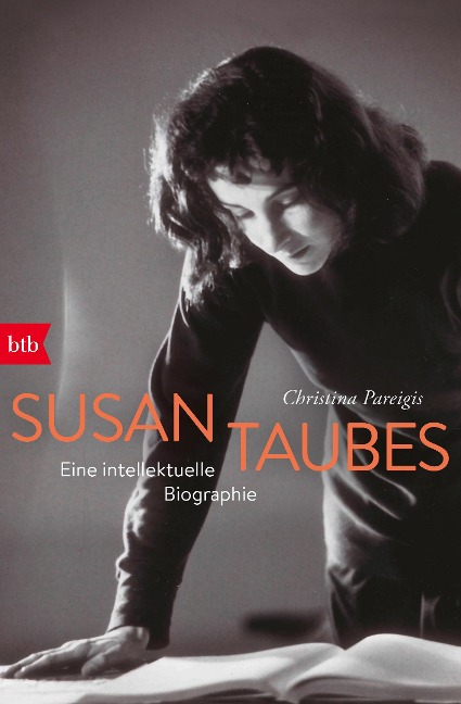 Susan Taubes - Christina Pareigis