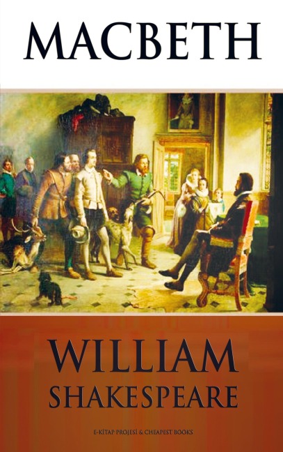 Macbeth - William Shakespeare