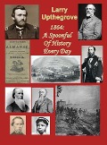 Cover-Bild zum Titel '1864' von 'Larry Upthegrove'