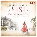 Cover-Bild zum Titel 'Sisi ¿ Kaiserin wider Willen' von 'Allison Pataki'