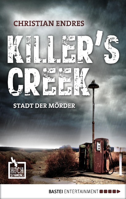 Killer's Creek - Christian Endres