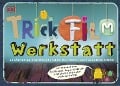 Cover-Bild zum Titel 'Trickfilmwerkstatt' von ''