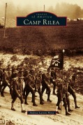 Cover-Bild zum Titel 'Camp Rilea' von 'Andrea Larson Perez'