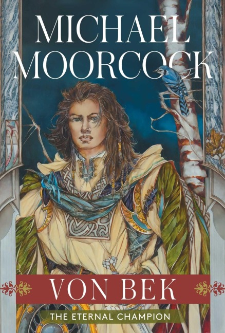 Von Bek - Michael Moorcock