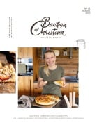 Cover-Bild zum Titel 'Christina Bauer Magazin' von 'Christina Bauer'