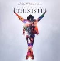 Michael Jackson's This Is It - Michael Jackson