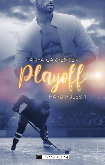 Playoff - Tanya Carpenter