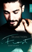 Cover-Bild zum Titel 'Frost' von 'Melanie Thorn'
