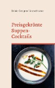 Preisgekrönte Suppen-Cocktails - Drinks-Designer Vincent Hohne