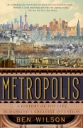 Metropolis - Ben Wilson