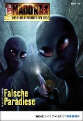 Cover-Bild zum Titel 'Maddrax 478' von 'Ian Rolf Hill'