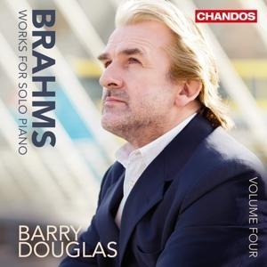 Klavierwerke Vol.4-Sonate 1,op.1/+ - Barry Douglas