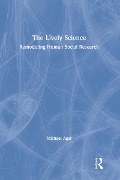 Cover-Bild zum Titel 'The Lively Science' von 'Michael Agar'