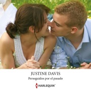 Cover-Bild zum Titel 'Perseguidos por el pasado' von 'Justine Davis'