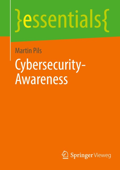 Cybersecurity-Awareness - Martin Pils