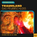 Cover-Bild zum Titel 'Traumland' von 'Raymond Bryan'