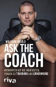 Cover-Bild zum Titel 'Ask the Coach' von 'Wolfgang Unsöld'