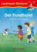 Der Fundhund - Barbara Peters