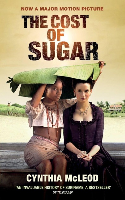 The Cost of Sugar - Cynthia Mcleod