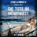 Nordseemord - Die Tote im Möwennest - Daniela Frenken