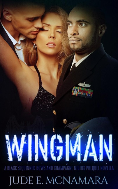 Wingman - Jude E. McNamara